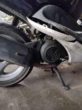 2005 yamaha neos for sale  SKELMERSDALE