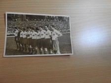 Altes mannschaftsfoto hsv gebraucht kaufen  Höchstädt a.d.Donau