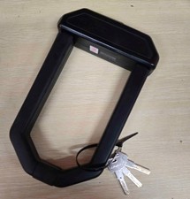 Hiplok dx1000 anti for sale  Mount Horeb