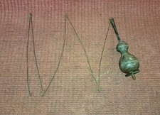 Ancien balancier poire d'occasion Ancien balancier poire d'occasion  Donges