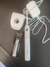 Megasonex ultraschall zahnbür gebraucht kaufen  Aachen