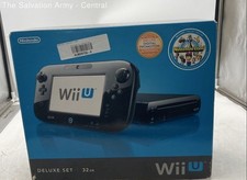 wii set deluxe u for sale wii set deluxe u for sale Detroit