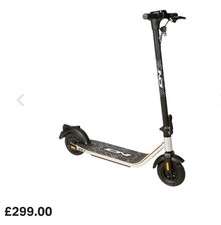 Indi black electric for sale  HARROW