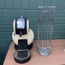 Krups nescafe dolce for sale  SOUTHAMPTON