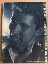 Genii conjurers magazine for sale  Las Vegas