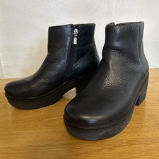 Fitflop size pilar for sale  SHEFFIELD
