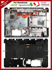 Bottom case cover usato  Palermo