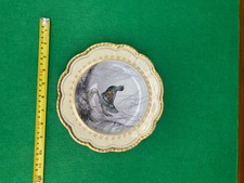 Cauldon cabinet plate for sale  READING