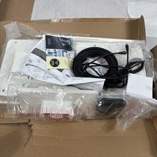 Antena amplificada ANTOP HDTV e FM 85 milhas AT-800SBS com saídas duplas Smart Boo comprar usado  Enviando para Brazil