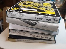 Super 8mm cinema for sale  LEICESTER