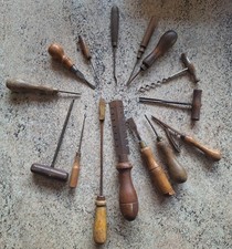Collection hand tools for sale  LEDBURY