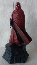 STAR WARS 3D CHESS ● ROYAL GUARD (2012) DeAgostini - 5626CMC016 comprar usado  Enviando para Brazil