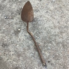 Turf spade brades for sale  ASHFORD