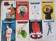 100 bullets sequenza usato  San Lorenzo Nuovo