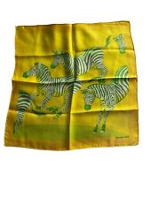 Hermes carré40 silk for sale  LONDON