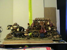 Carretto per presepe usato  San Maurizio Canavese