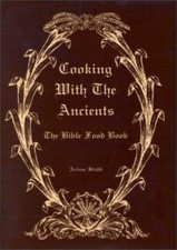 Cooking with the Ancients: The Bible Food Book by Stadd, Arlene comprar usado Cooking with the Ancients: The Bible Food Book by Stadd, Arlene comprar usado  Enviando para Brazil