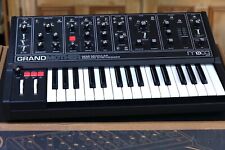 Moog grandmother dark for sale  STROUD