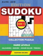 Edition sudoku. 400 for sale  Jessup