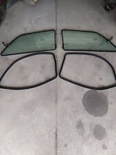 Conjunto de janelas pop-out VW Fox difícil de encontrar! comprar usado  Enviando para Brazil