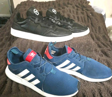 Two adidas mens for sale  Torrance