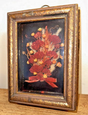 Vtg framed botanical for sale  Hattiesburg