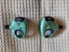 retro bike pedals for sale  WESTCLIFF-ON-SEA