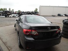 Motor de arranque usado serve: 2012 Toyota Corolla 1.8L 2ZRFE motor grau B comprar usado  Enviando para Brazil