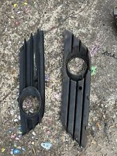 Front bumper grill for sale  LONDON