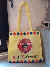 Gilde clowns tragetasche gebraucht kaufen  Frechen