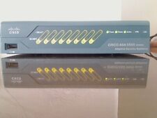 Cisco asa5505 5500 for sale  NEWCASTLE UPON TYNE