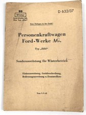 D632 personenkraftwagen ford gebraucht kaufen  Speyer