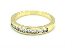 Magnifique bague carats d'occasion  Toulon-