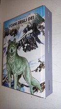 Cani degli dei usato  Torino