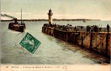 70641 postcard royan d'occasion  Expédié en Belgium