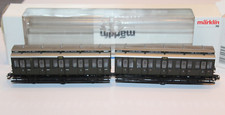 Märklin 4307 drg gebraucht kaufen  Osnabrück
