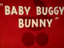 Bugs bunny baby d'occasion  Expédié en Belgium