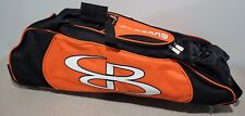 Boombah spartan rolling for sale  Yorkville