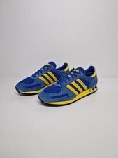 Adidas originals trainer. usato  Roma