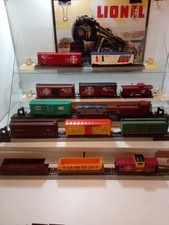 Scale train care for sale  Mount Laurel