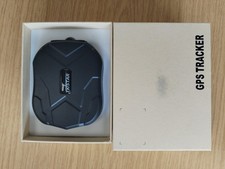 Gps tracker tk905b for sale  SUTTON COLDFIELD