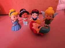 disney princess cake topper for sale  ROTHERHAM