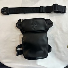 Cyberdog waist leather for sale  LONDON