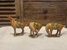 Vintage chinese tang for sale  Painesville
