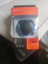 Mini wireless speaker for sale  LONDON