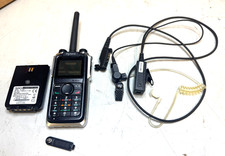 Rádio portátil Hytera X1p UHF digital (DMR) analógico em ótimo estado, testado OK comprar usado  Enviando para Brazil