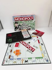 Monopoli monopoly scatola usato Monopoli monopoly scatola usato  Viareggio