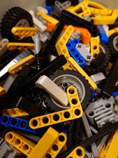 Lego technic bricks for sale  SOUTHALL