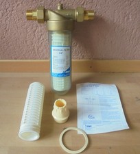 Bwt universal filter gebraucht kaufen  Mannheim