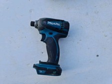 Makita impact driver for sale  BATLEY